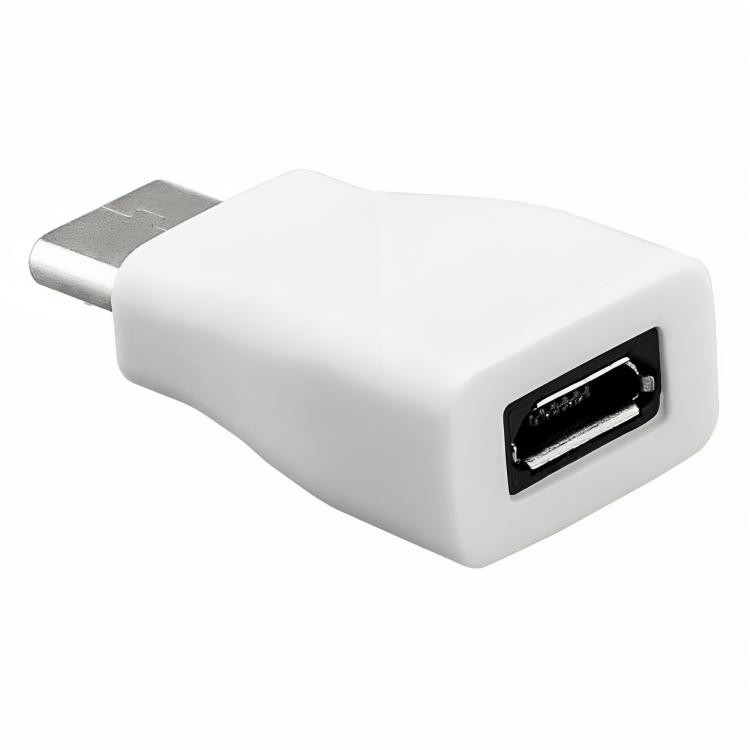 USB C auf Micro USB Adapter