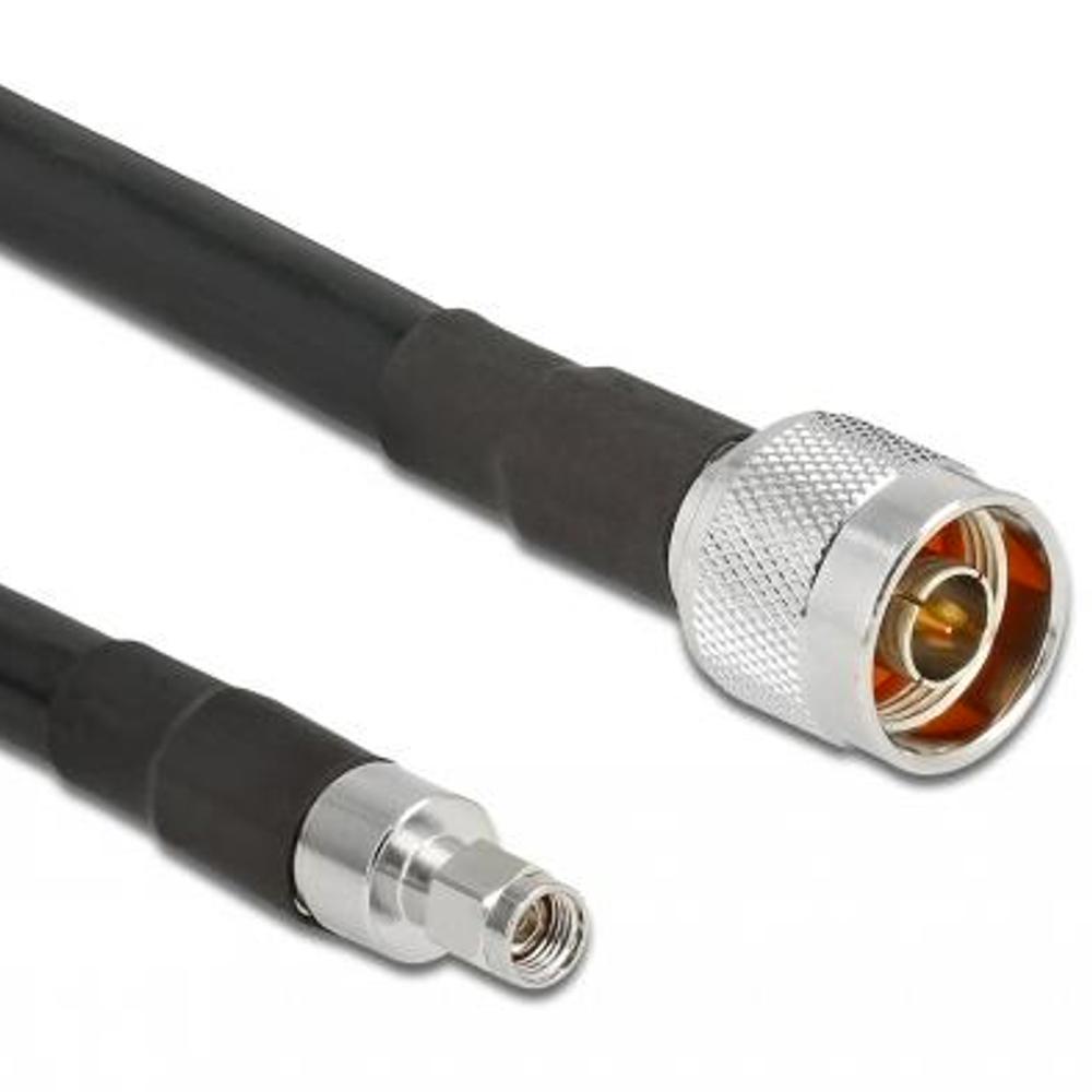 RP-SMA Adapterkabel - Delock