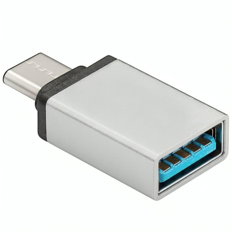 USB C auf USB A Adapter 3.0 - Allteq