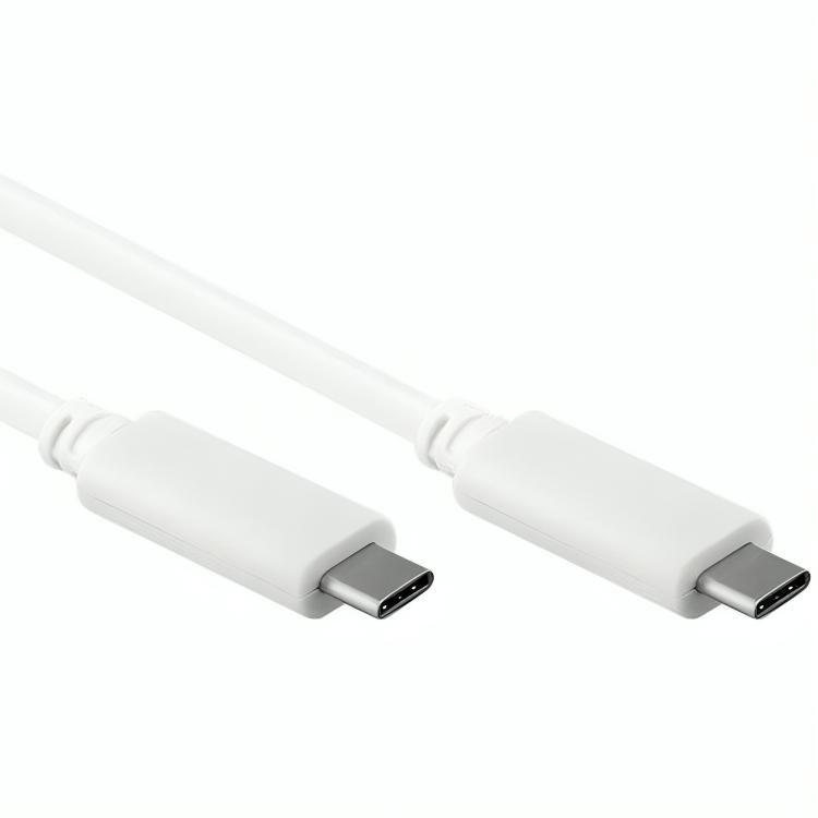 USB C naar USB C kabel - USB 3.2 Gen 1 - Goobay