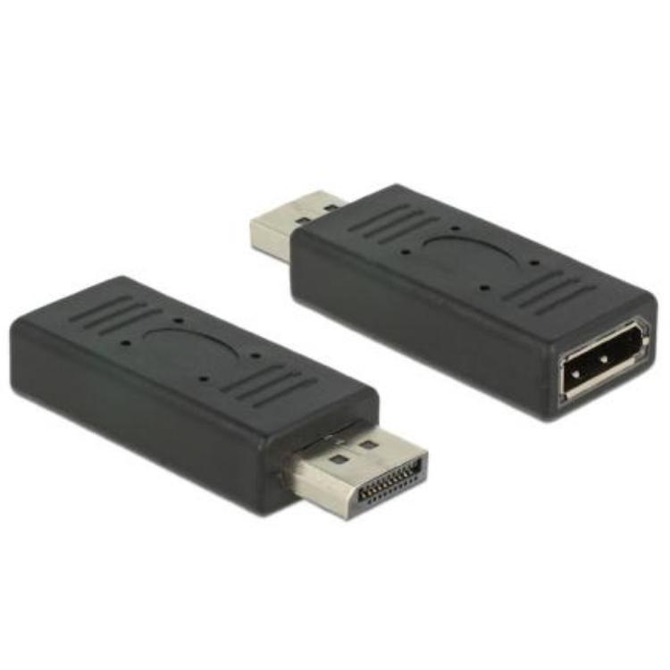 DisplayPort Adapterstecker - Delock