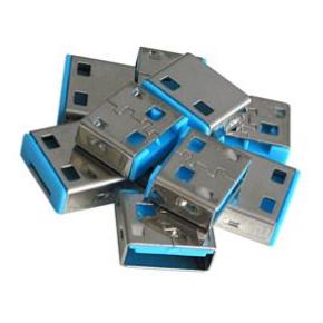 USB Anschluss Sperre - Lindy