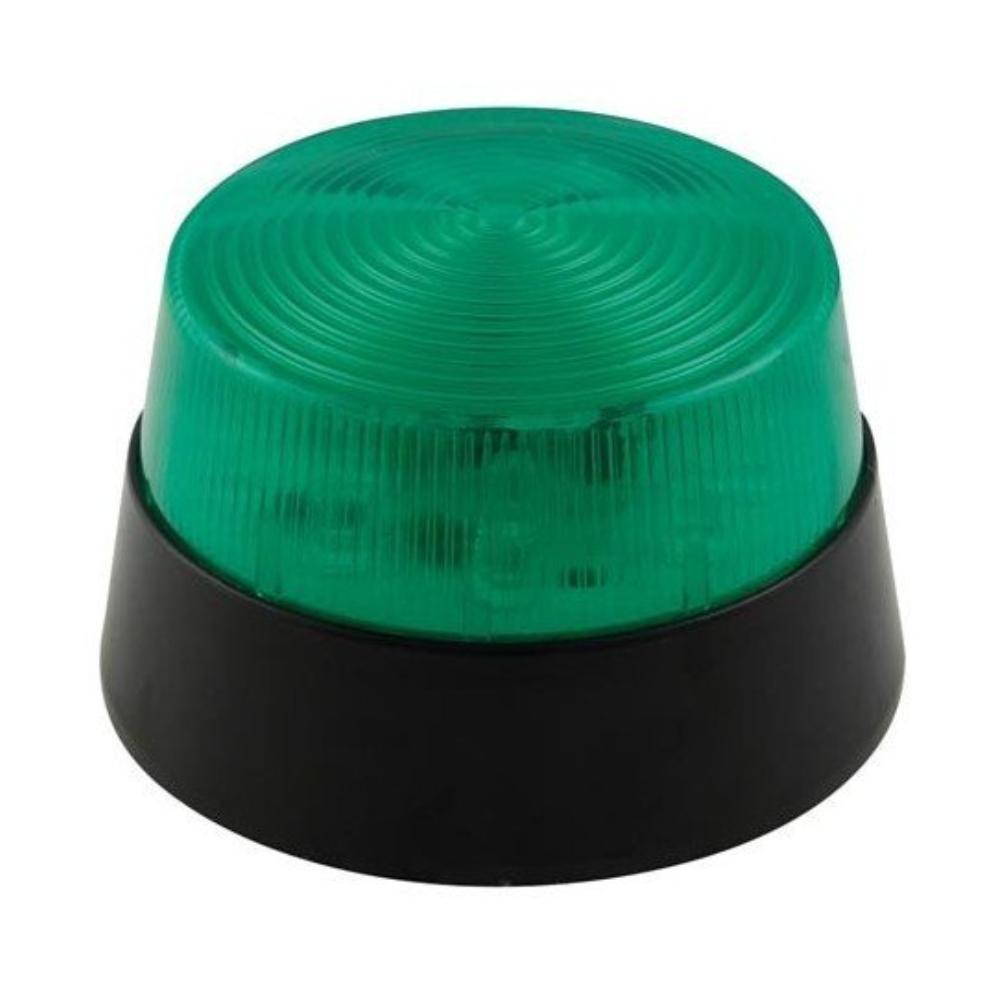 LED blinken hellblau (12 V) - Techtube Pro