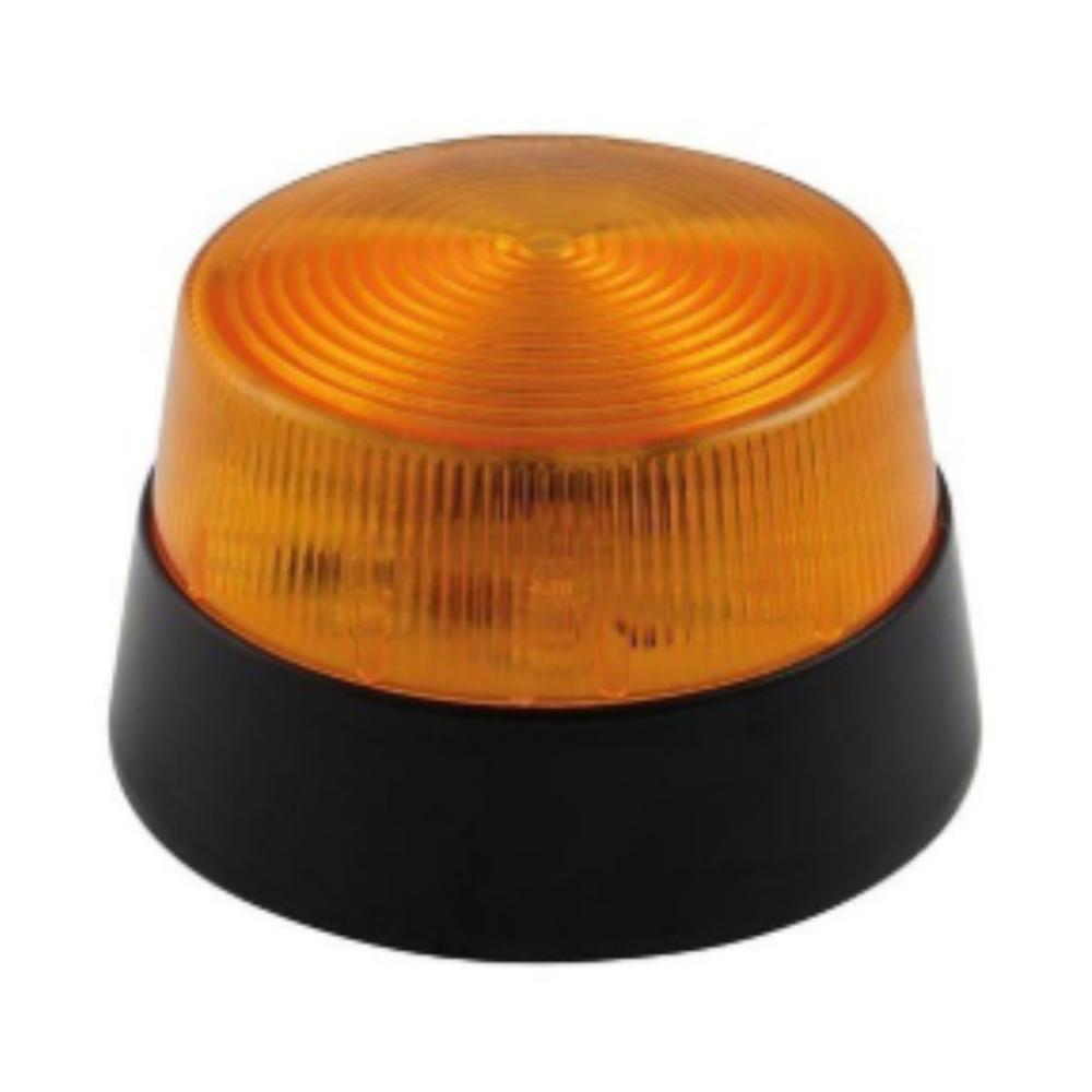 Twin Lampe Orange - Techtube Pro