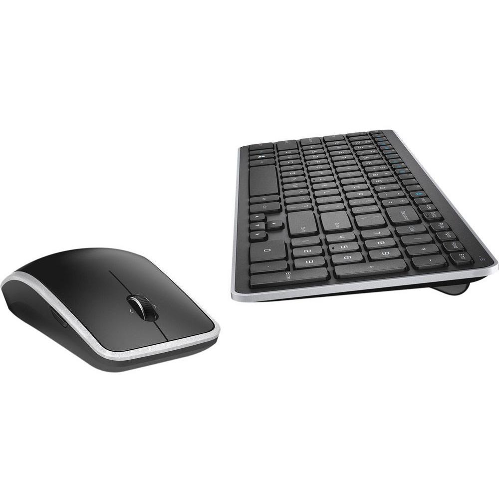 Kabellose Tastatur mit Maus - Dell - Dell