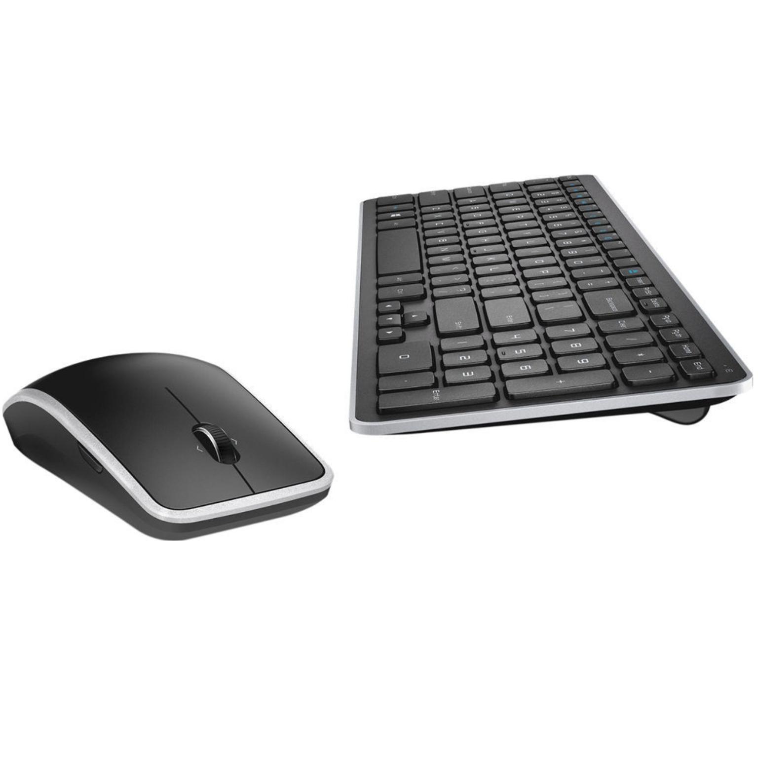 Kabellose Tastatur mit Maus - Dell - Dell