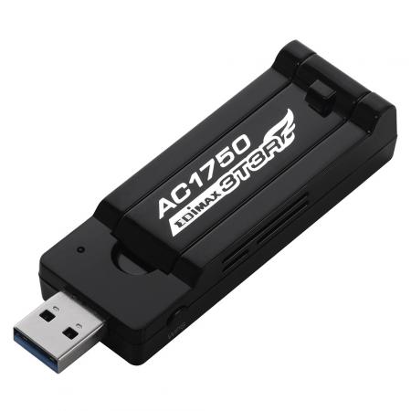 USB-Netzwerkadapter-Konverter - Edimax