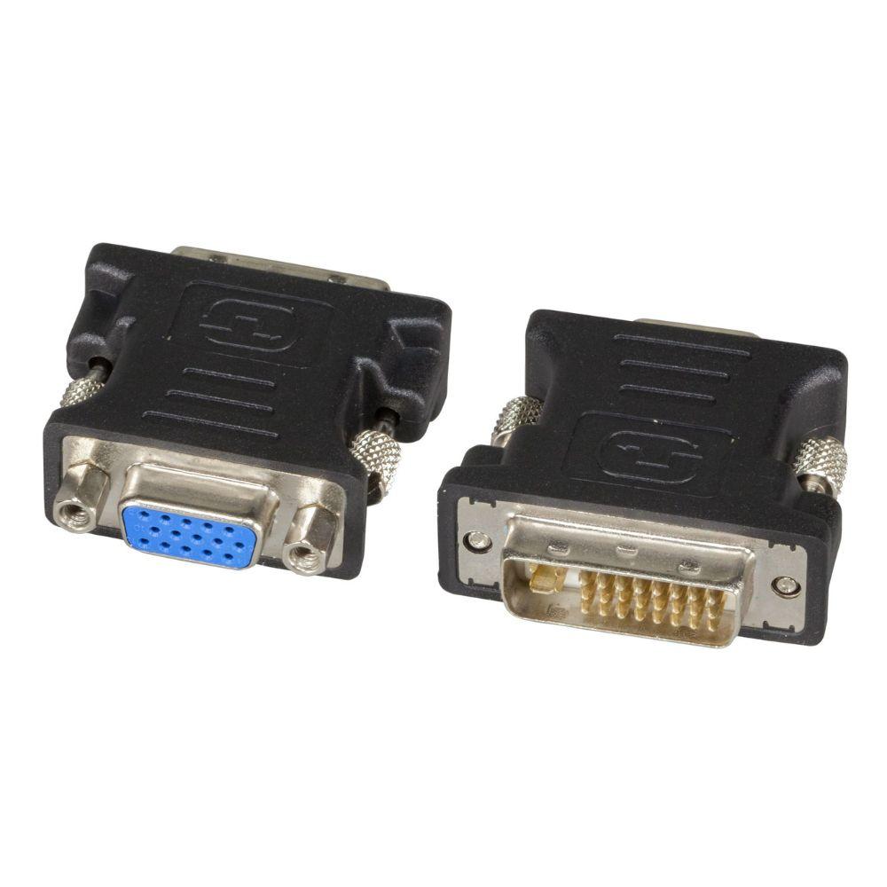 DVI-A auf VGA Adapter - Techtube Pro