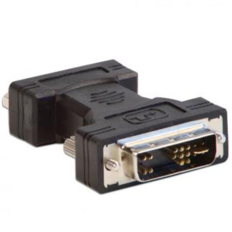 DVI-A auf VGA Adapter - Techtube Pro