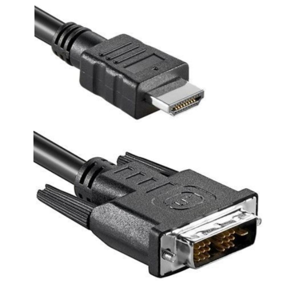 DVI-HDMI-Kabel - 3 m