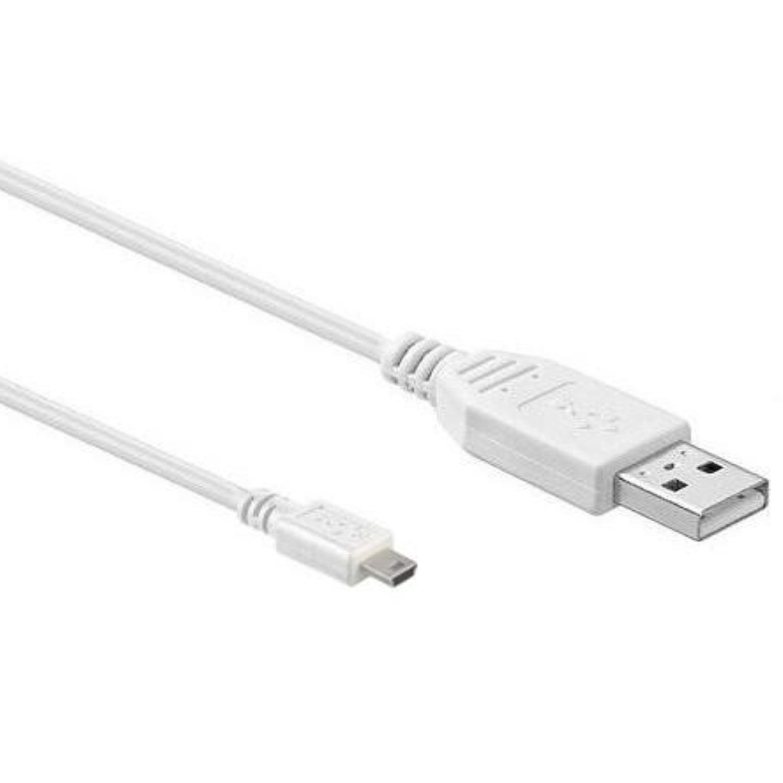 Mini-USB-Kabel - Sharkoon