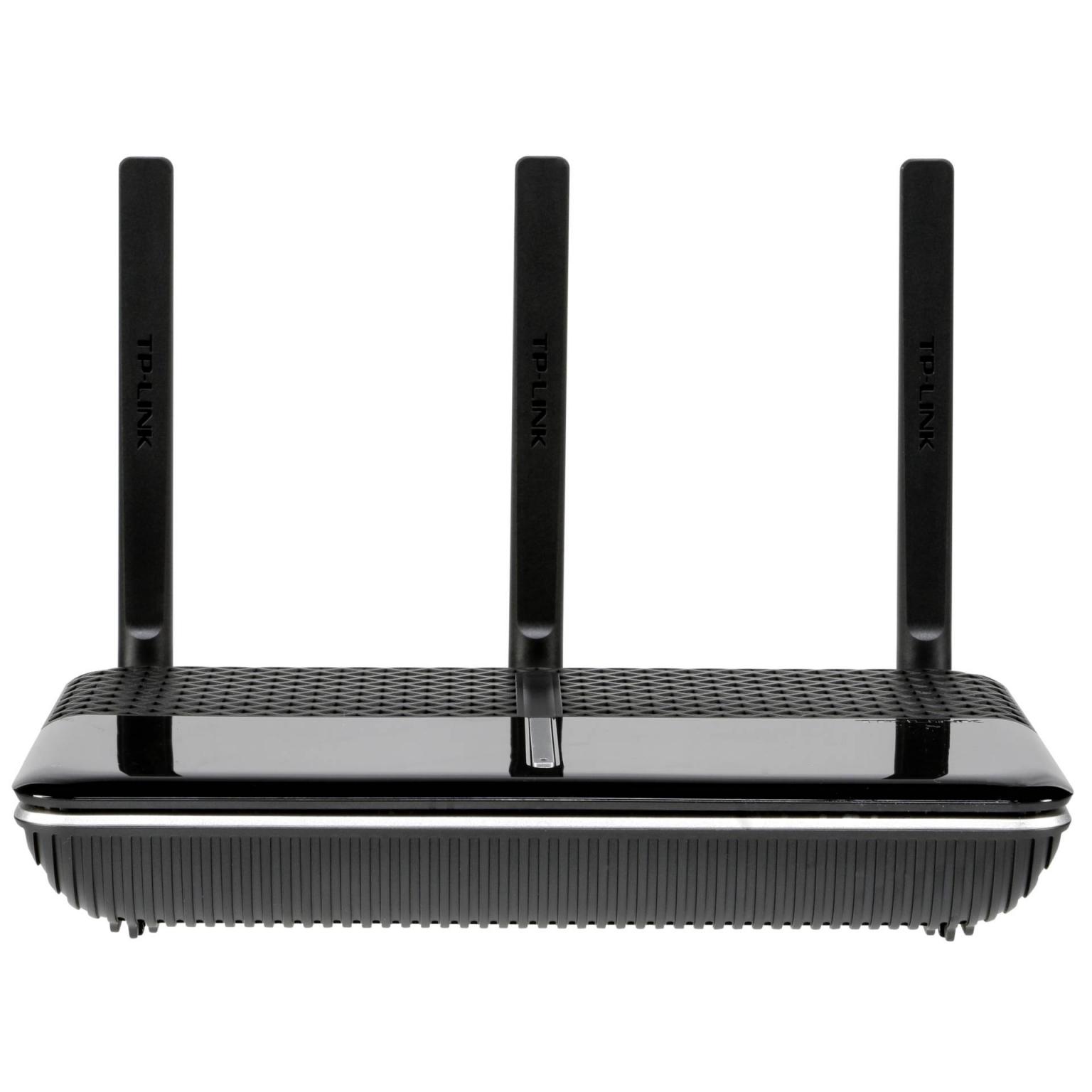 Drahtloser Router - TP-Link - TP-Link