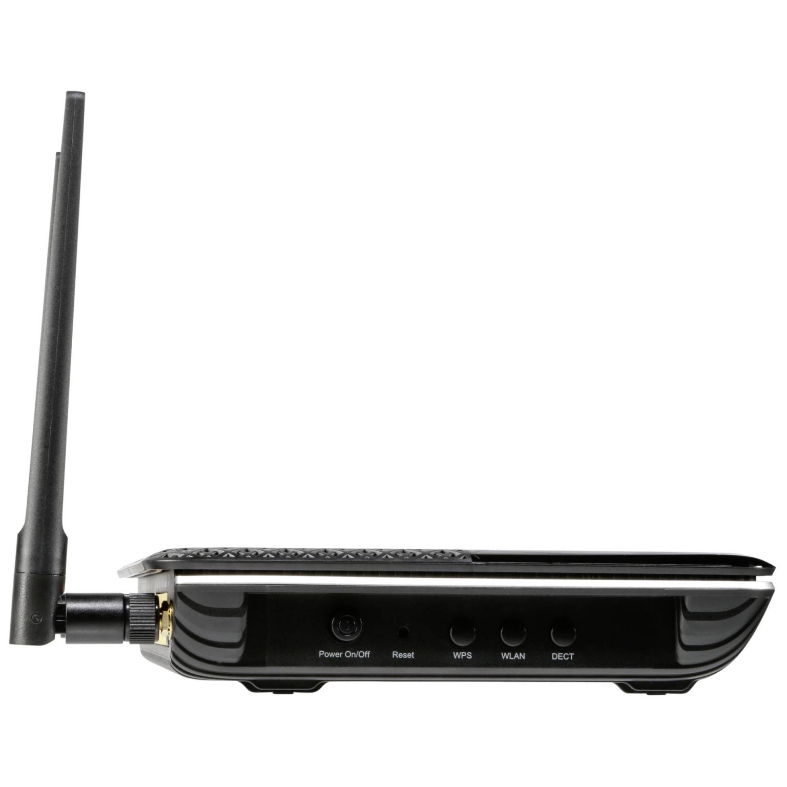 Drahtloser Router - TP-Link - TP-Link