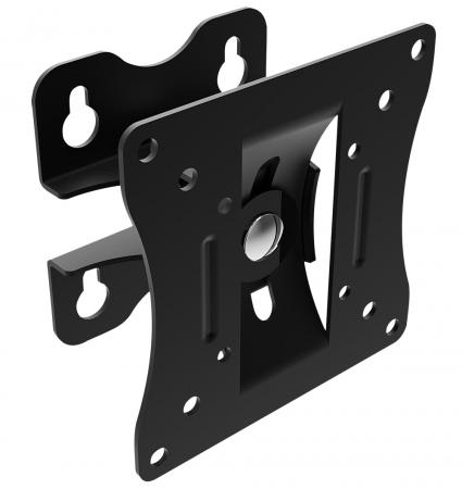 Monitorhalterung Wand - 10–24 Zoll - 15 kg