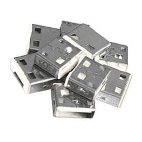 USB Anschluss Sperre - Lindy