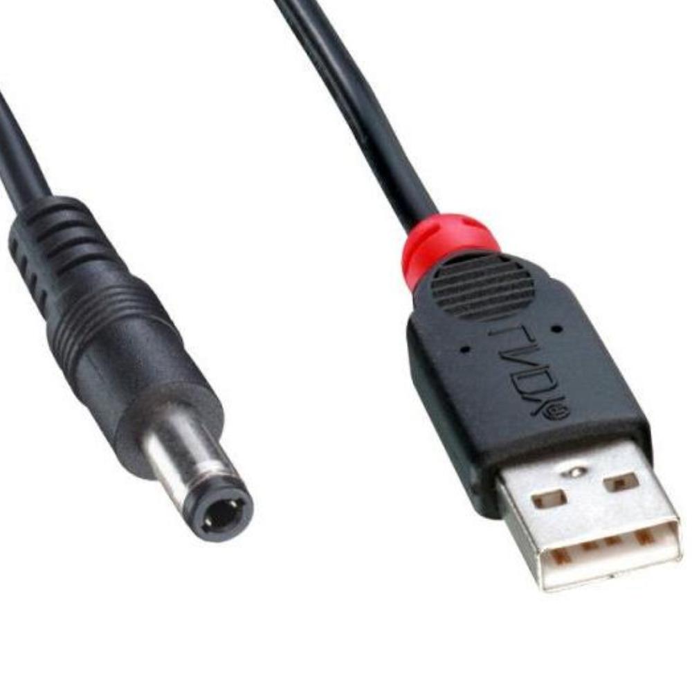 USB 2.0 Netzkabel - Lindy