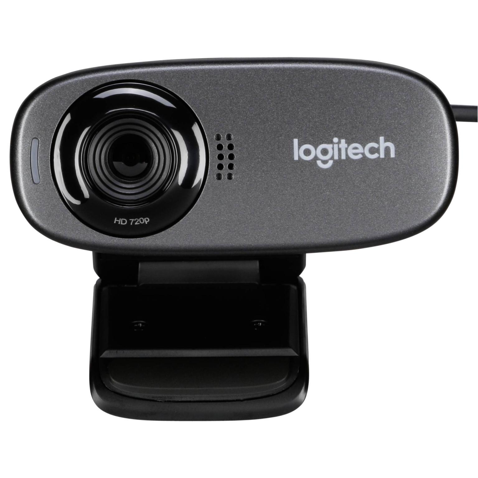 USB Webcam - Logitech