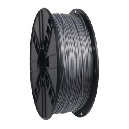 ABS Filament silber 1,75 mm - Gembird