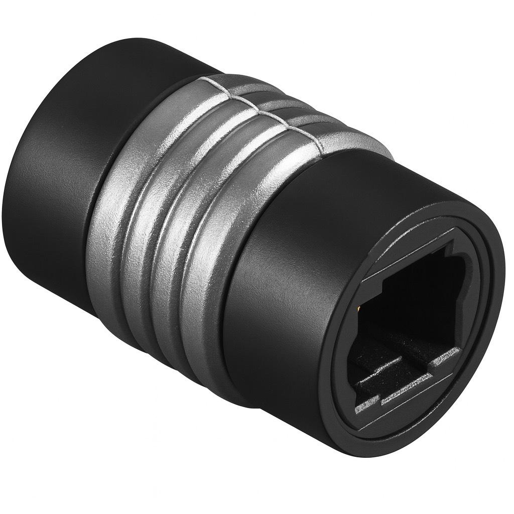 Optischer Koppler