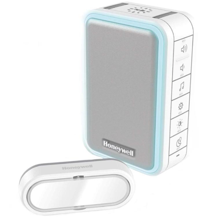 Drahtlose Türklingel - Honeywell