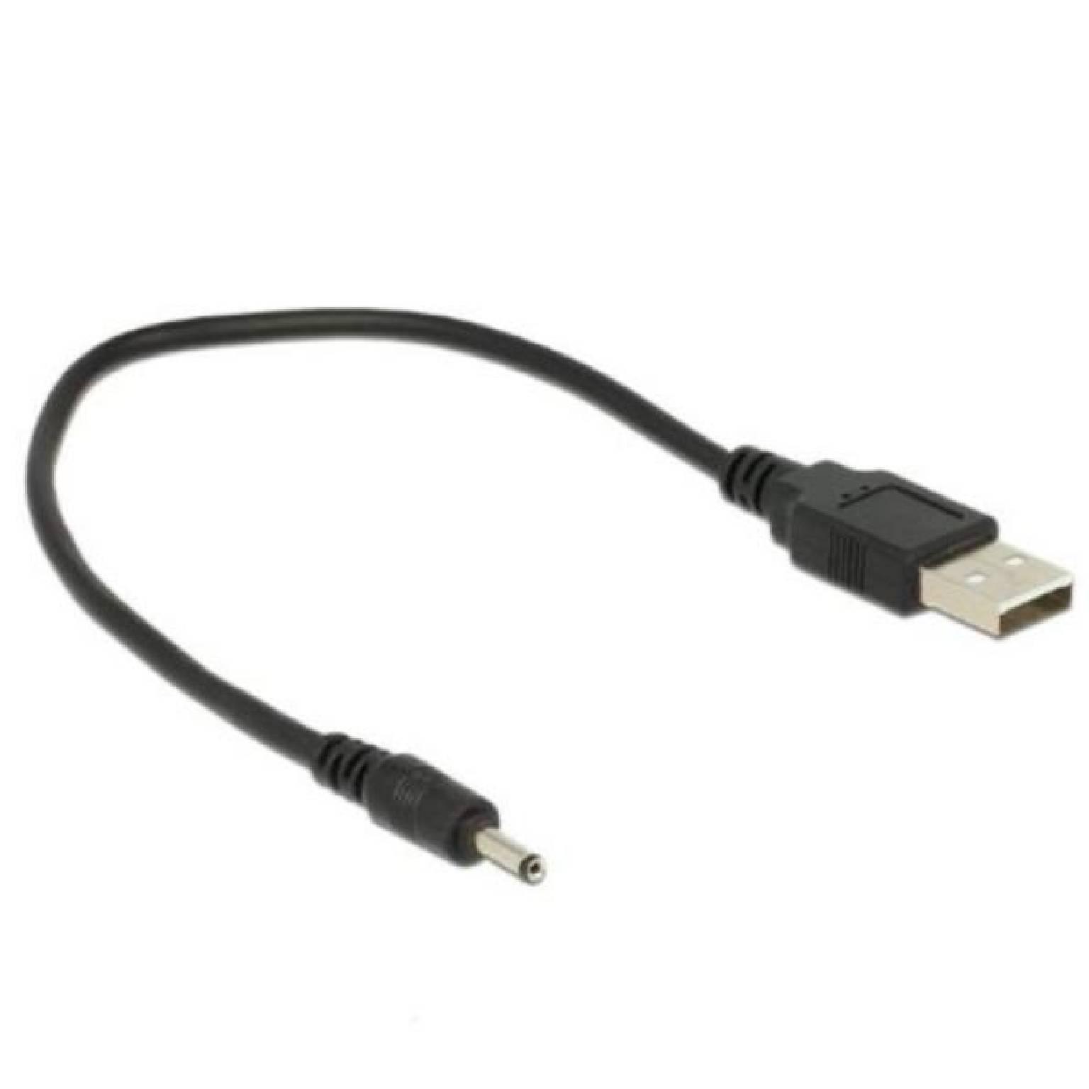 USB 2.0 Netzkabel - Delock