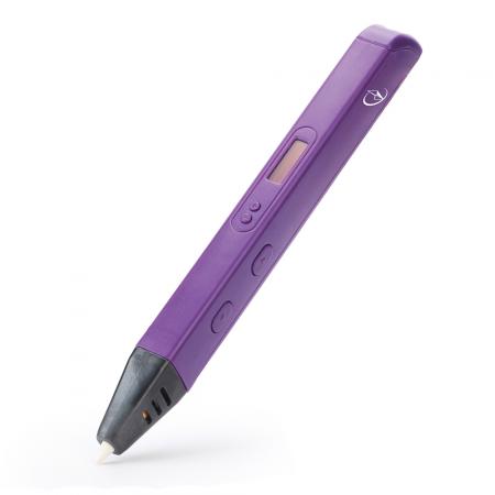 3D Stift für ABS/PLA Filament, OLED Display - Gembird3