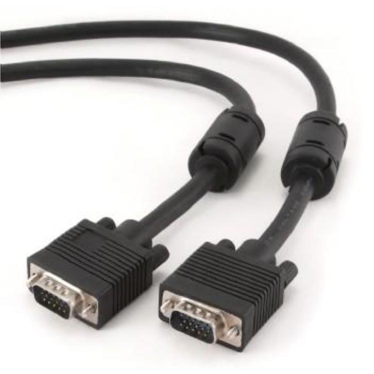 VGA Kabel - Cablexpert
