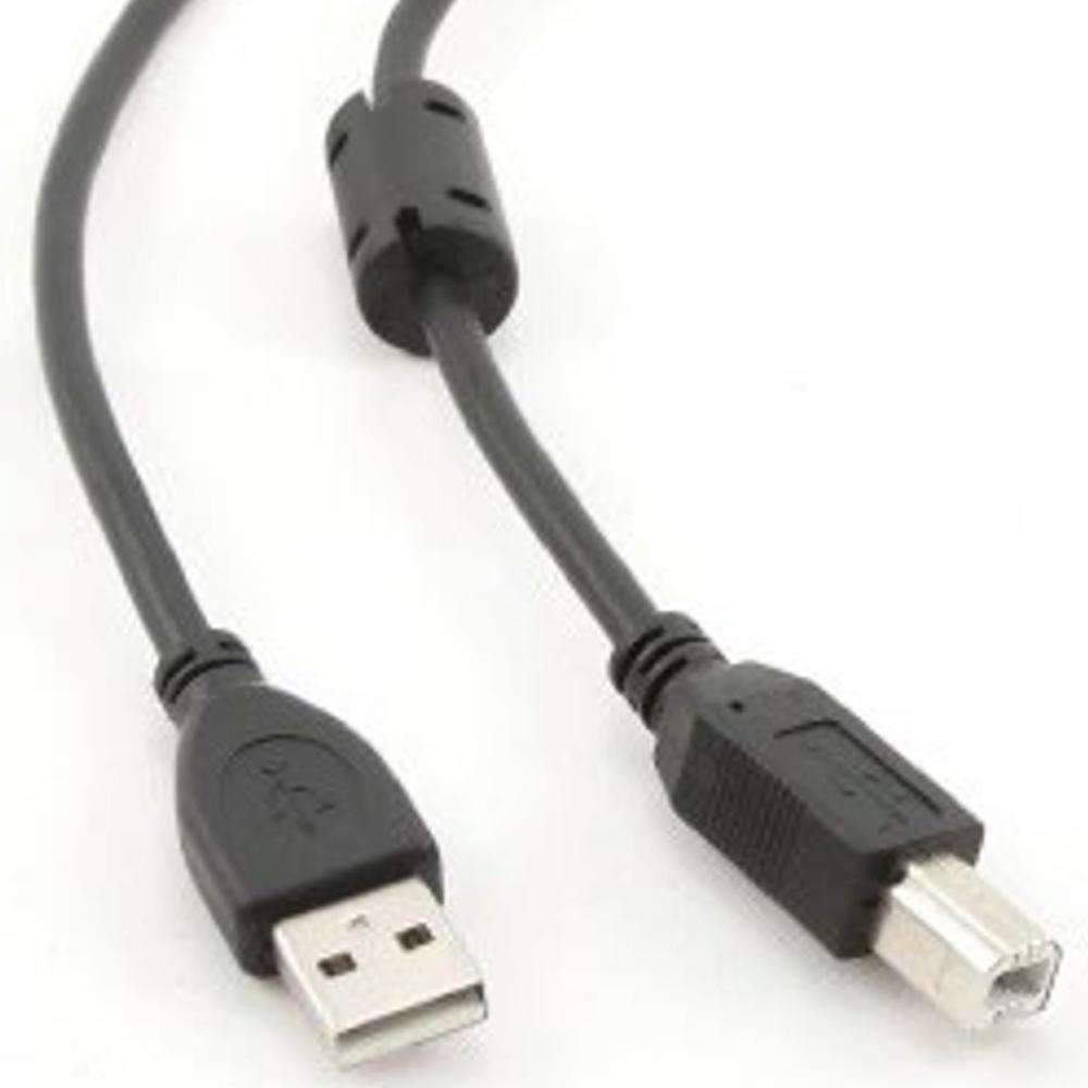 USB A auf USB B Druckerkabel