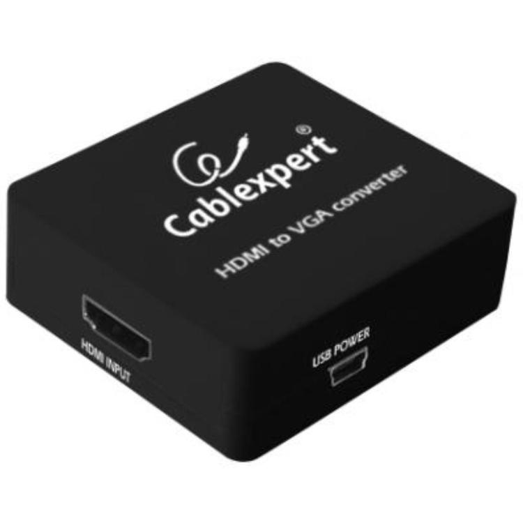 HDMI zu VGA Konverter