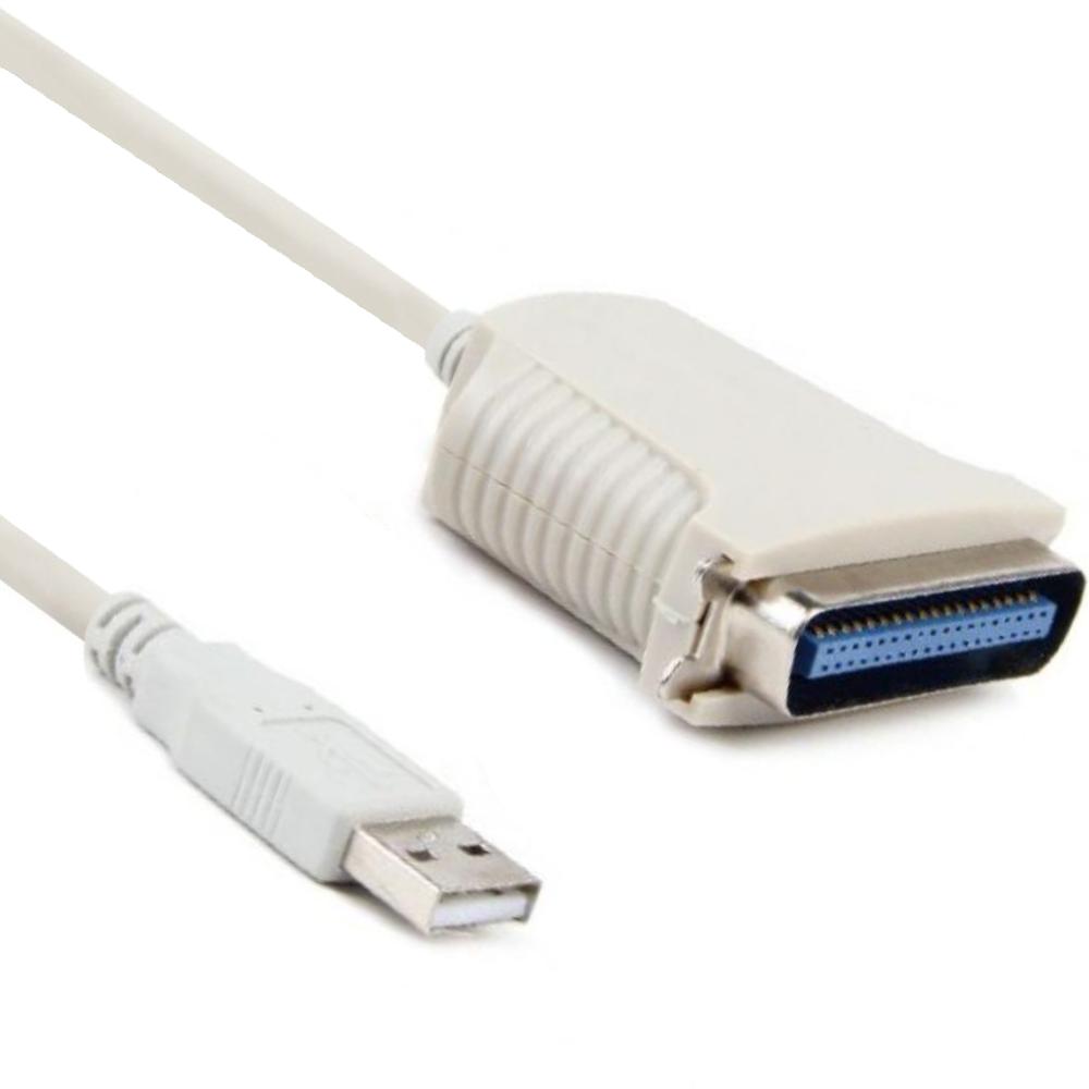 USB zu Zentronics Kabel - Gembird