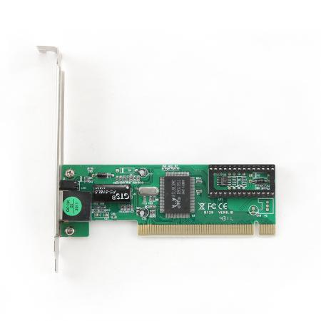10/100Mbit PCI Netzwerkkarte - Gembird