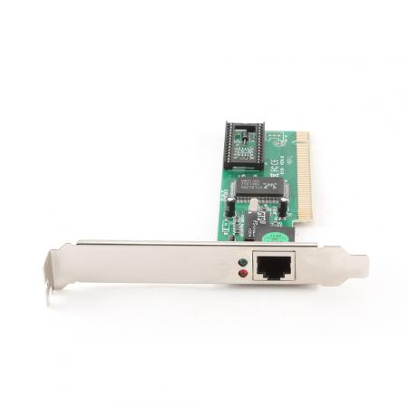 10/100Mbit PCI Netzwerkkarte - Gembird