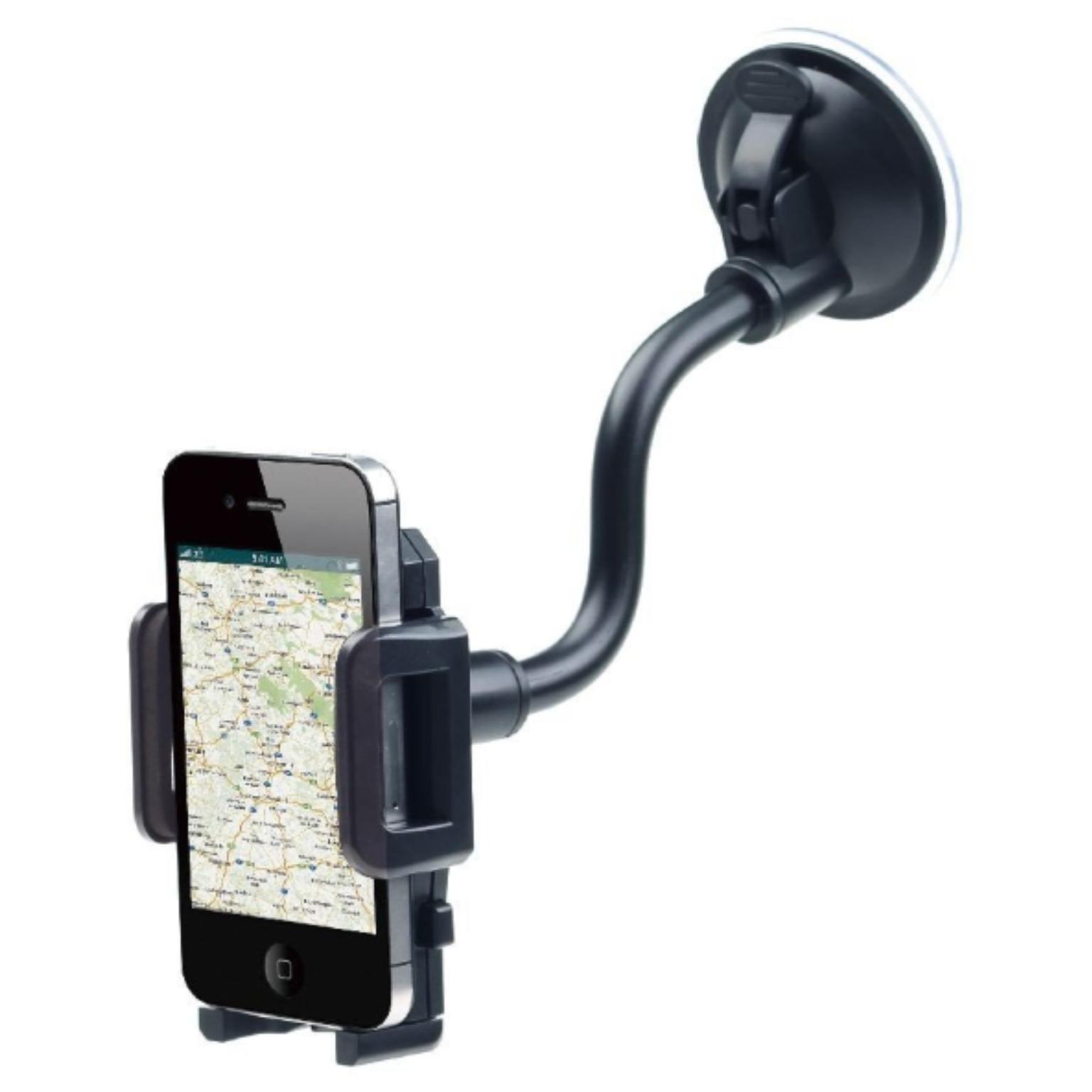 IPhone 11 Pro - Autohalterung - Allteq