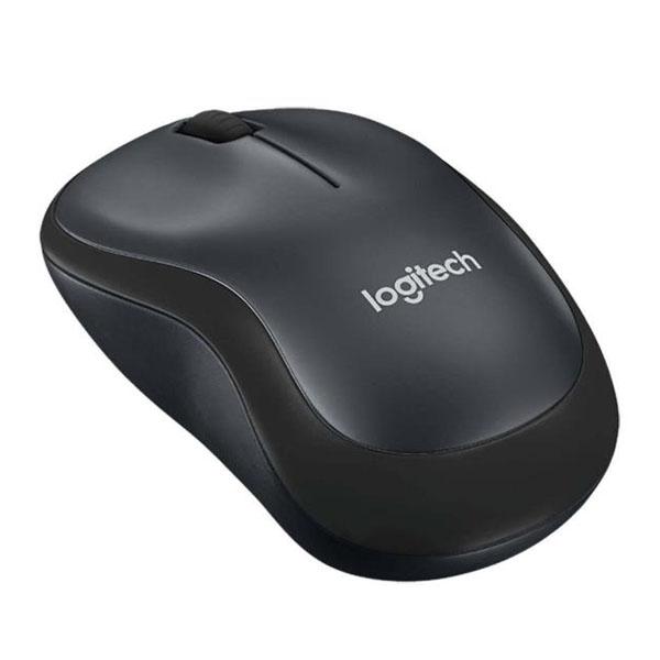Kabellose Maus - Optisch - Logitech