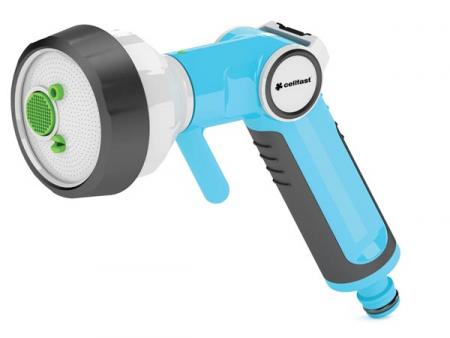 CELLFAST SPRITZPISTOLE 4 FUNKTIONEN ERGO - Cellfast