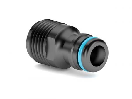 Gartenschlauch 1/2'' Kupplungsstück - Cellfast