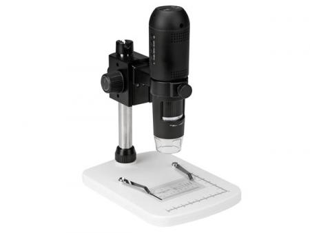 DIGITALES MIKROSKOP - 3 MEGAPIXEL - HDMI - Velleman