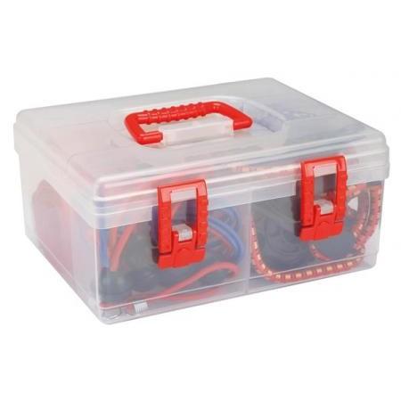 Zurrgurt-Set - Perel