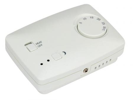 NICHT PROGRAMMIERBARER THERMOSTAT - Perel