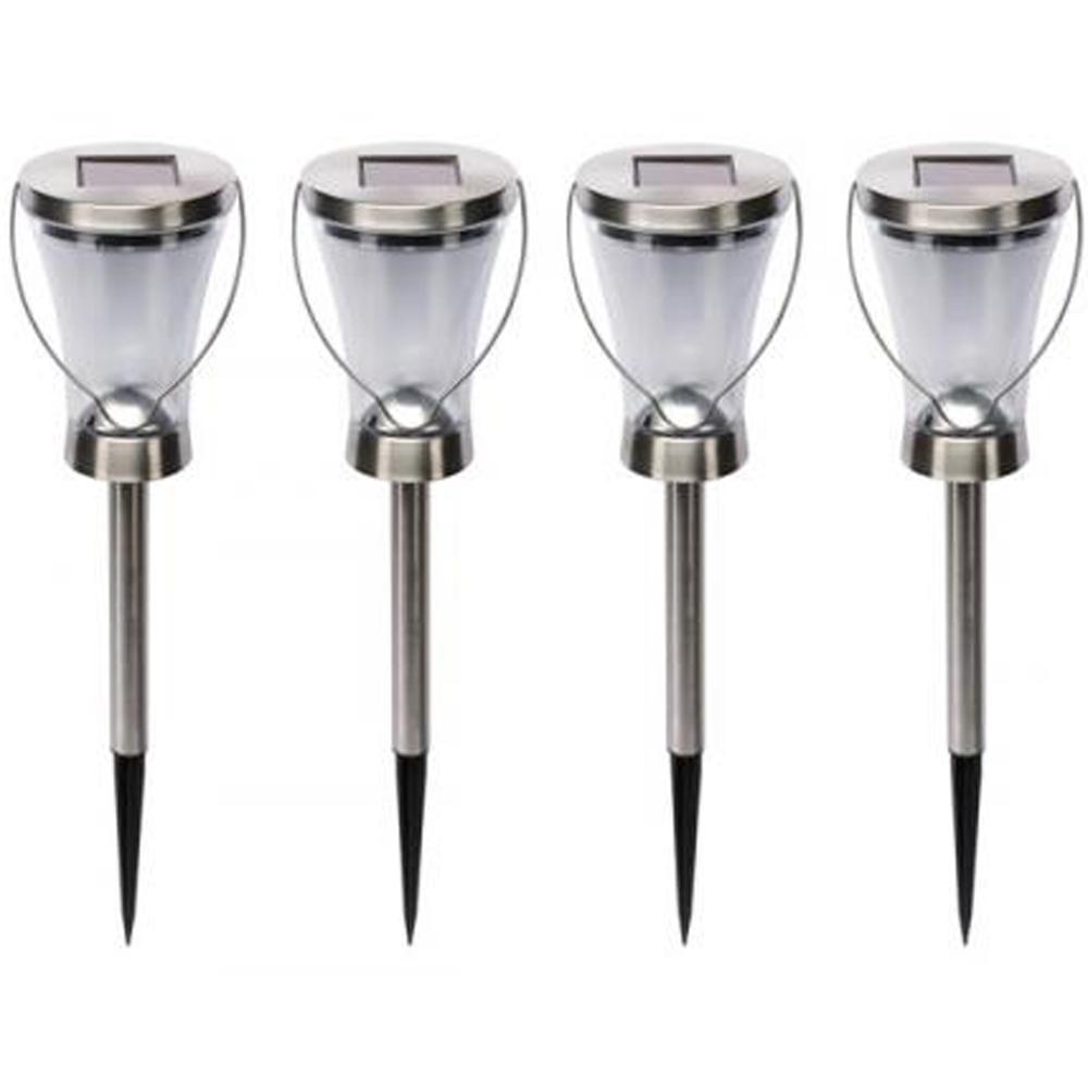 Außenlampe Solar - Perel