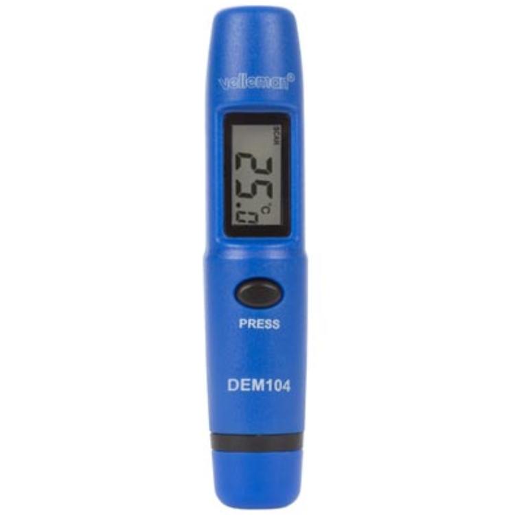 Thermometer - Velleman