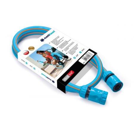 Gartenschlauch 1/2'' Anschluss Set - Cellfast