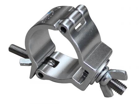 LEICHTLASTKLAMMER - 100 kg - HQ-Power
