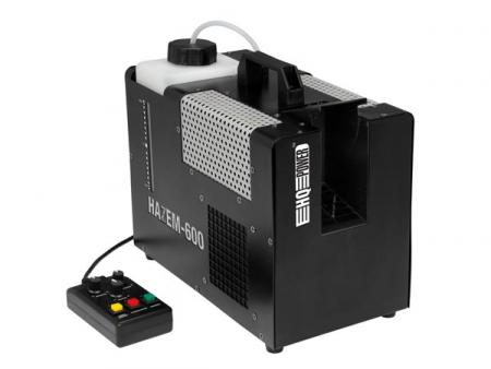 PROFI NEBELGERÄT 600 W - HQ-Power