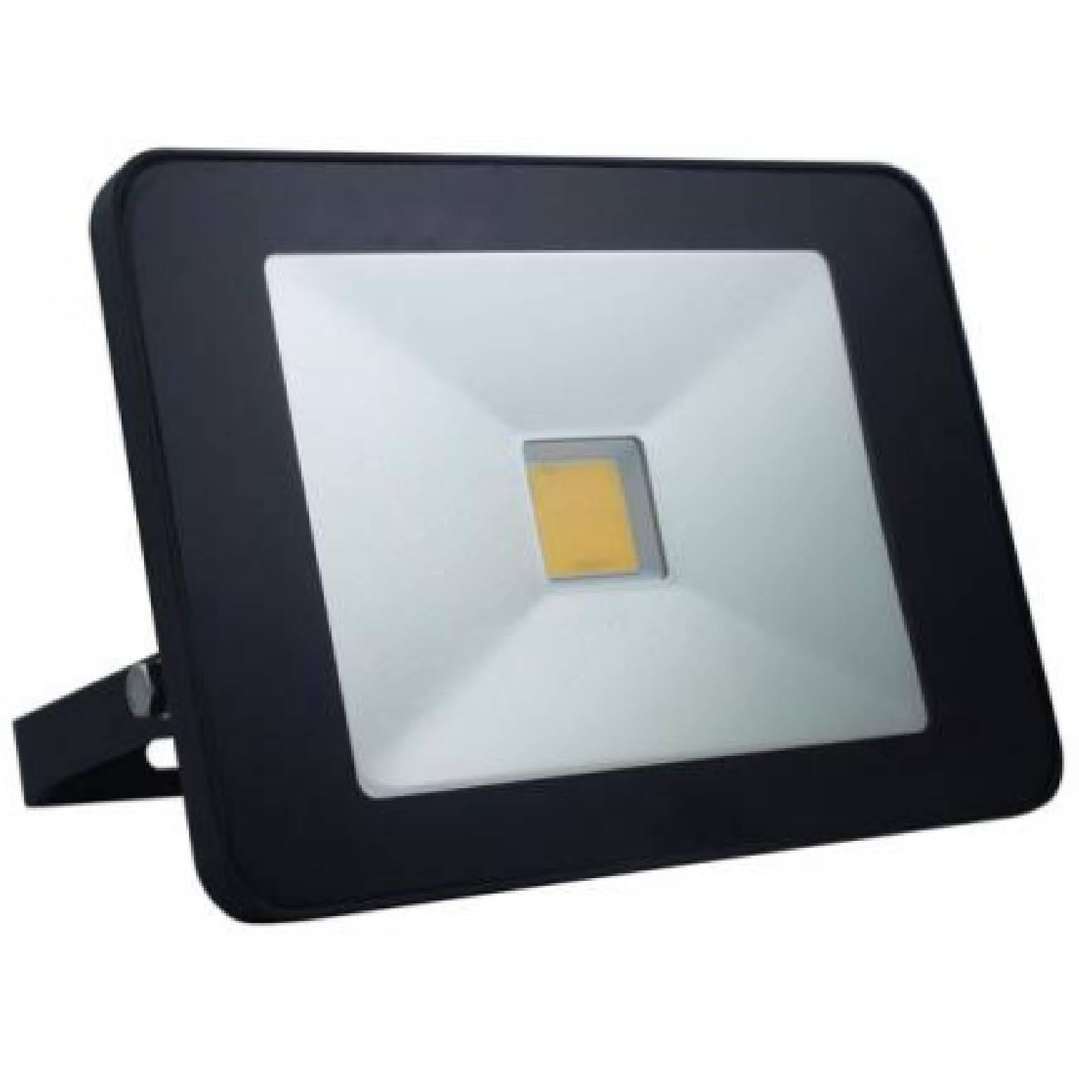 Flutlicht - Led - Mit Sensor - Perel