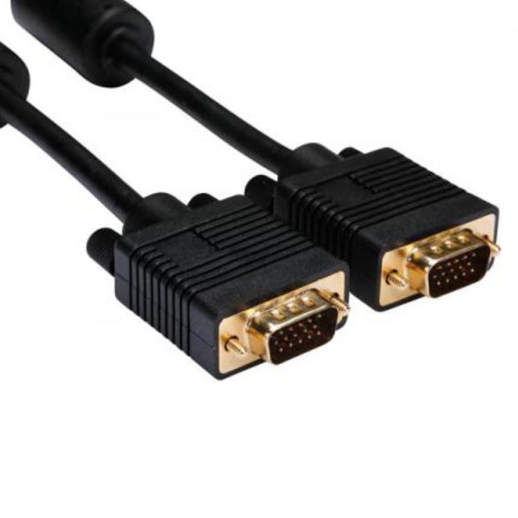 VGA kabel - 1.8 meter - Velleman