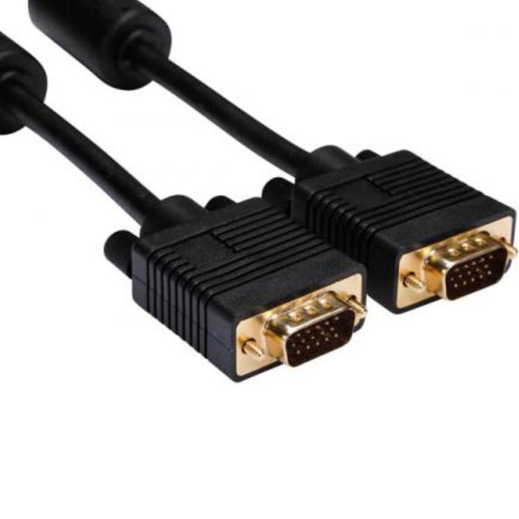 VGA Kabel - Velleman