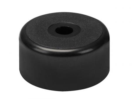 PIEZO SUMMER 3 20?VDC ? 30,2 mm Höhe 15 mm Teilung 17,5 mm - Velleman