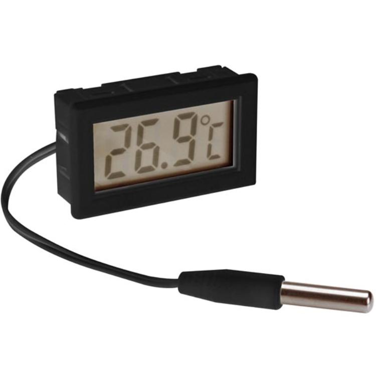 Digitales Thermometer - Velleman