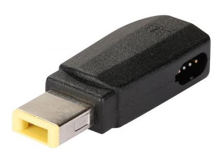 Ersatz BLANKER FÜR PSSE23/24/27/40 für LENOVO 20 V 3,25 A / 4,5 A - Velleman